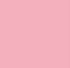 The Classic Baby - Hooded Terry Bath Towel for Baby and Toddlers | Plush Terry: Pink Gingham