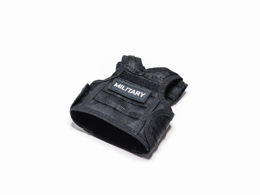 CALIBER GOURMET / CAMPCO - Tactical Mini Drink Vest