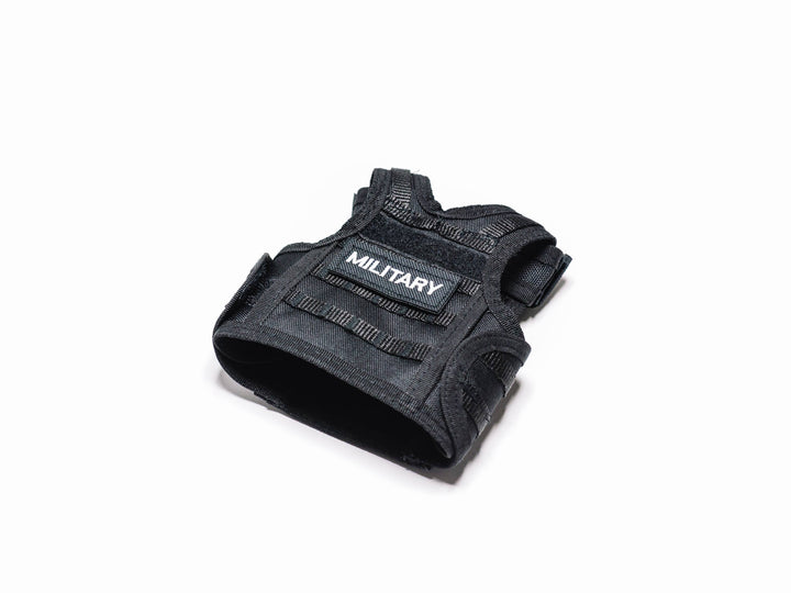 CALIBER GOURMET / CAMPCO - Tactical Mini Drink Vest