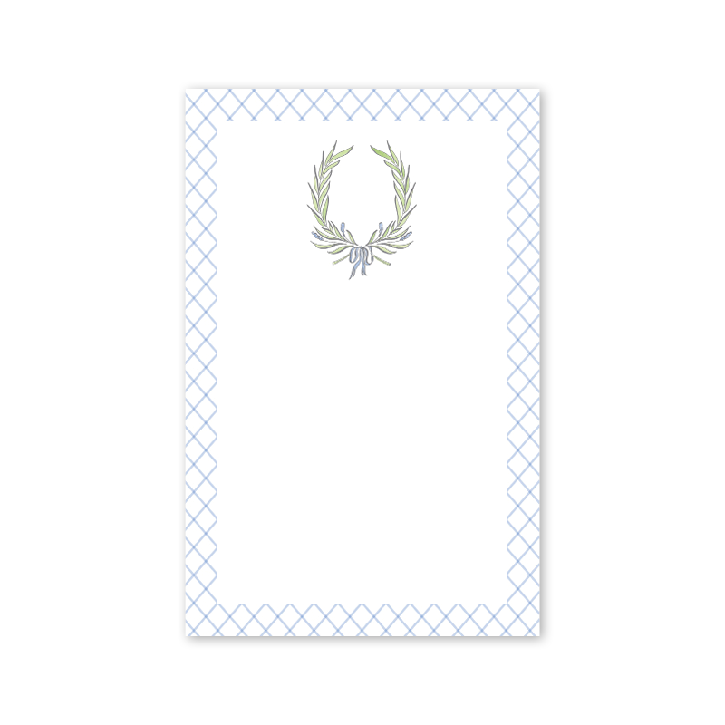 Dogwood Hill - Alexandra Boxed Invitation: Imprintable Invitation Boxed Set of 10 Cards