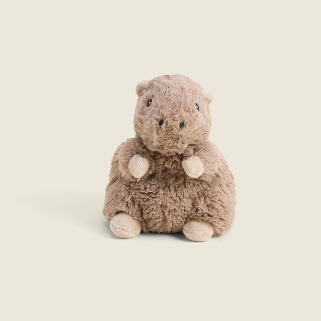Warmies - Capybara Warmies Junior