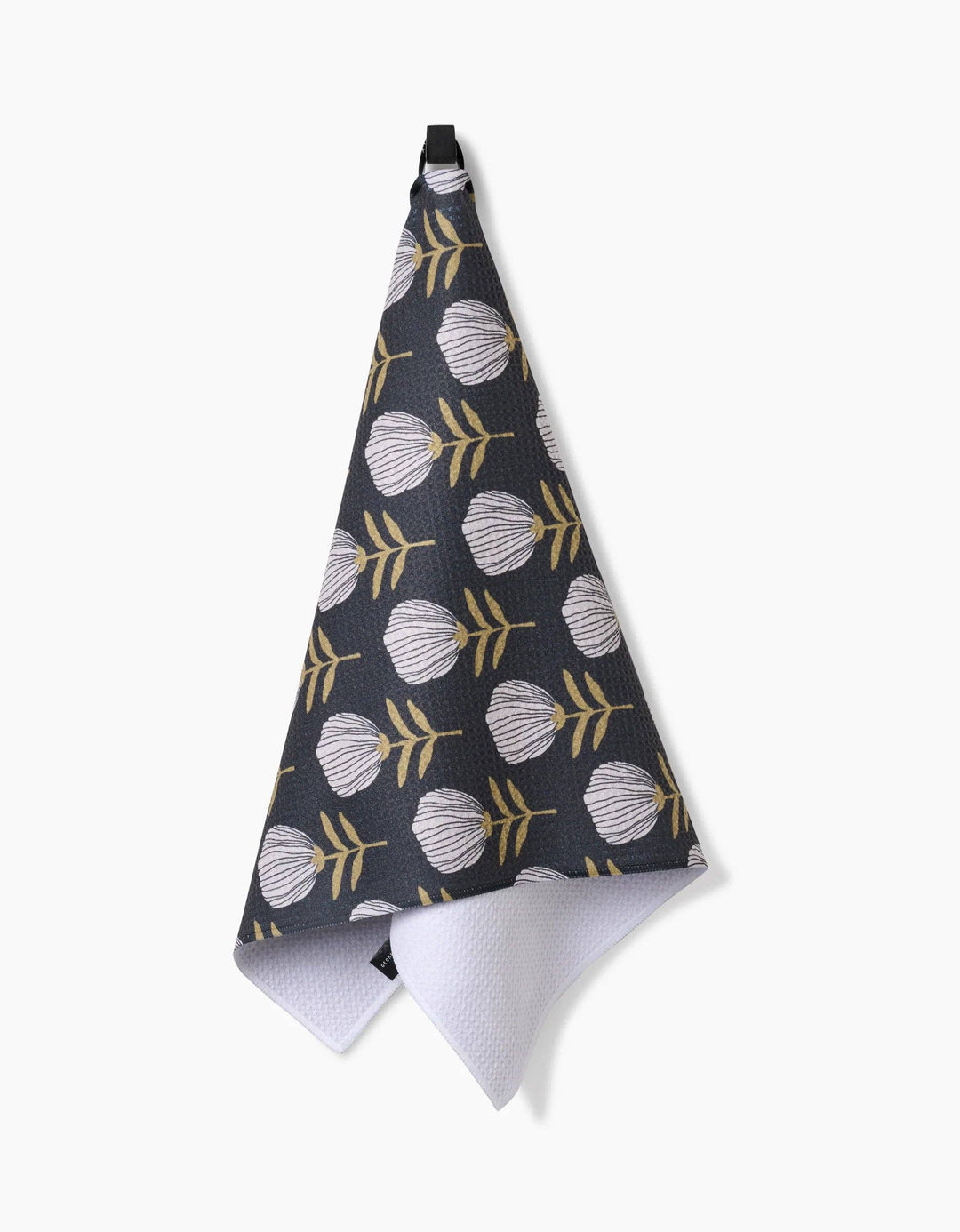 Geometry - Blomma Tea Towel