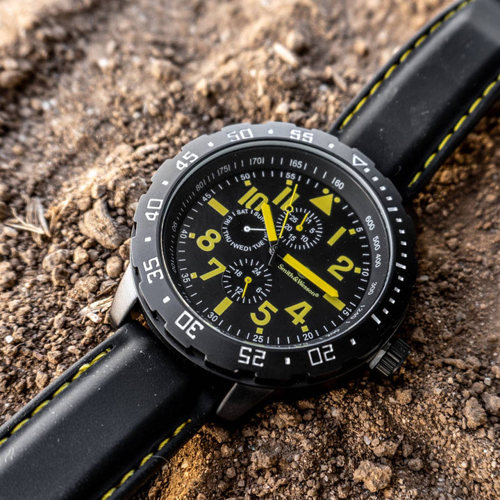 CALIBER GOURMET / CAMPCO - Smith & Wesson Calibrator: White