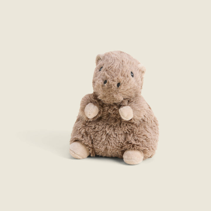 Warmies - Capybara Warmies Junior