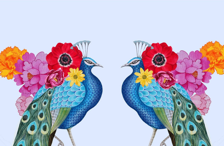 TAYLOR GRAY - 11x17 MAHJONG MADNESS insert set of 10