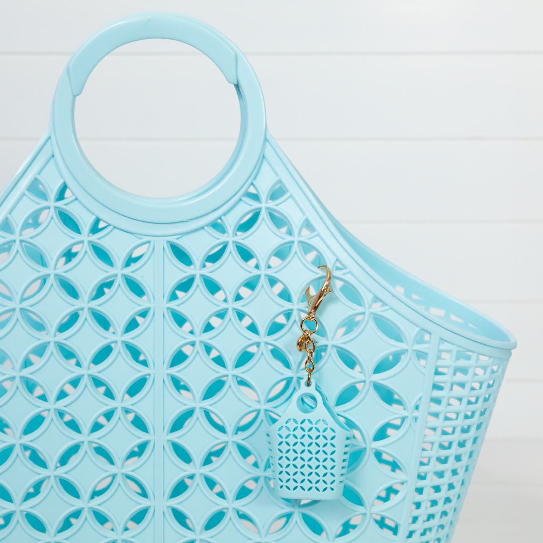 Sun Jellies - Itty Bitty - Atomic: Bubblegum Pink