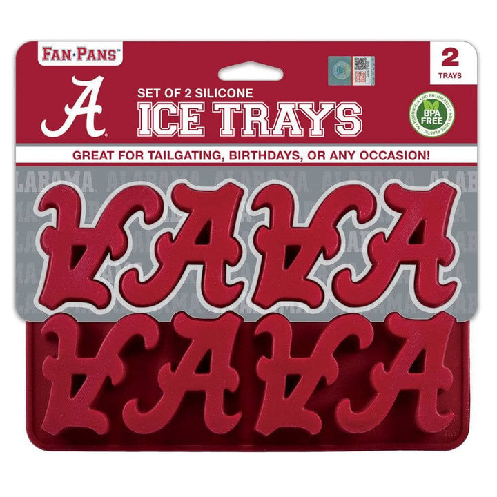 Ice Trays 2-Pack