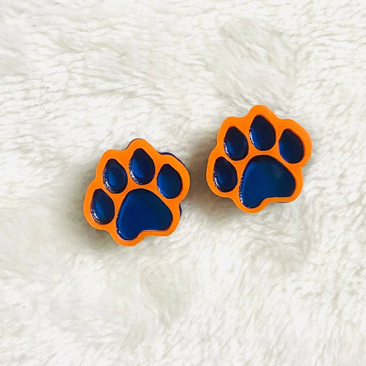 D and M’s Enterprise, LLC - Auburn Tigers: Auburn Tigers