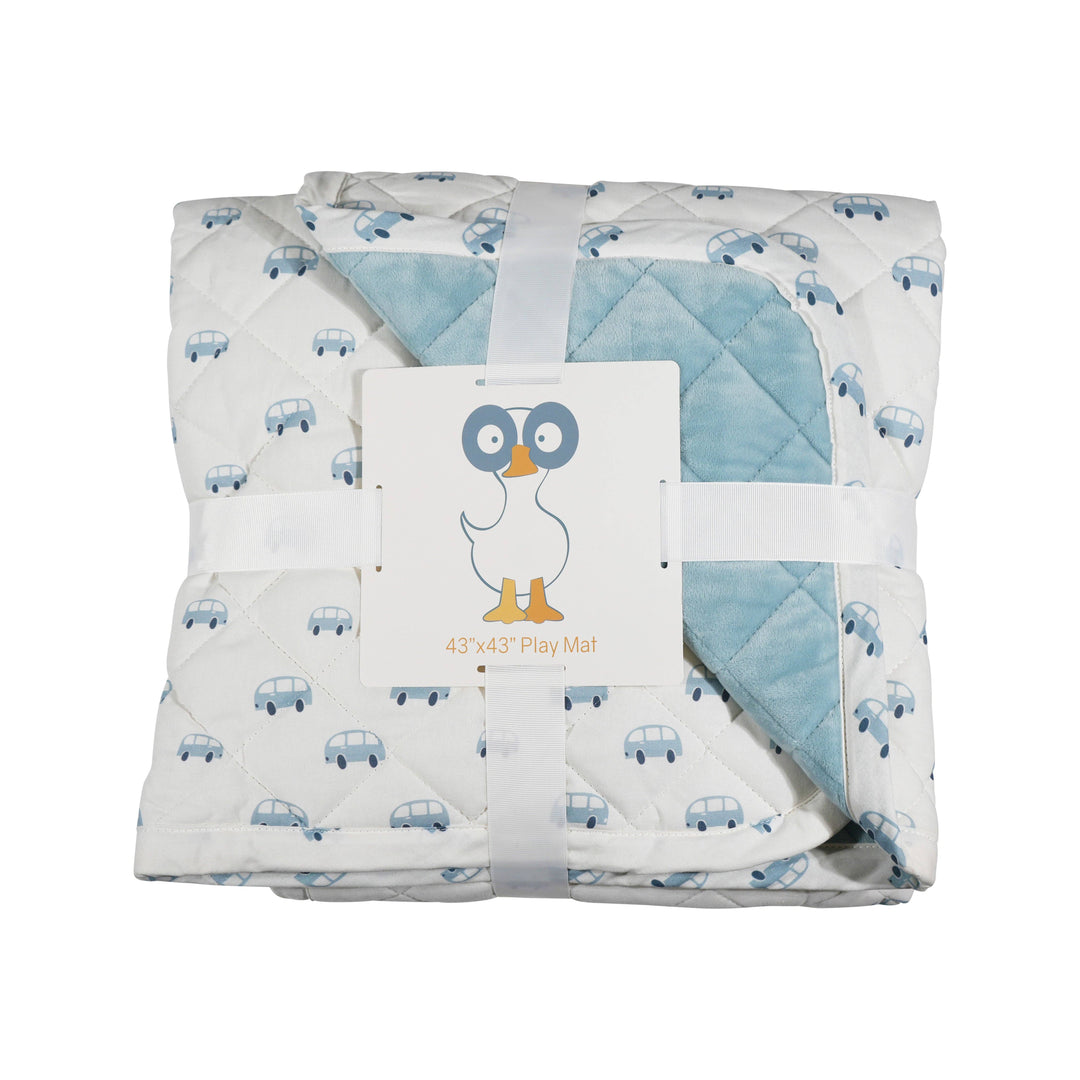 GooseWaddle + Pello  Tag Play Mat