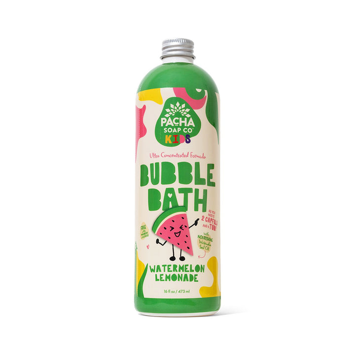 Bubble Bath