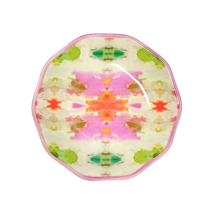 Laura Park Designs - Giverny Ceramic Ring Dish: One Size