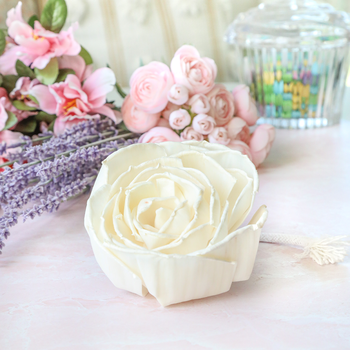 Spongellé | Valentines Day Gifts | Easter Gifts - Rose Floret Replacement