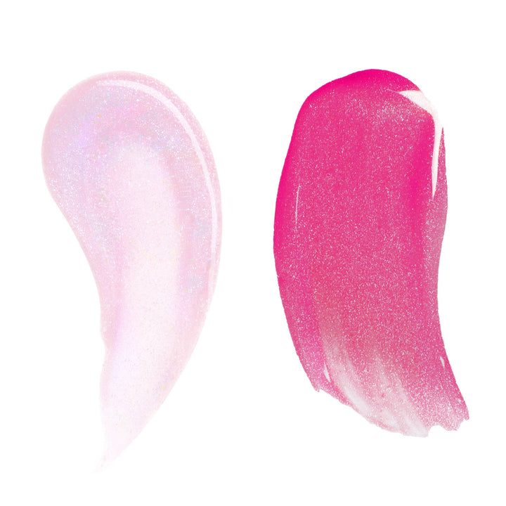 Petite 'n Pretty - So Dreamy 10K Shine Lip Gloss Duo