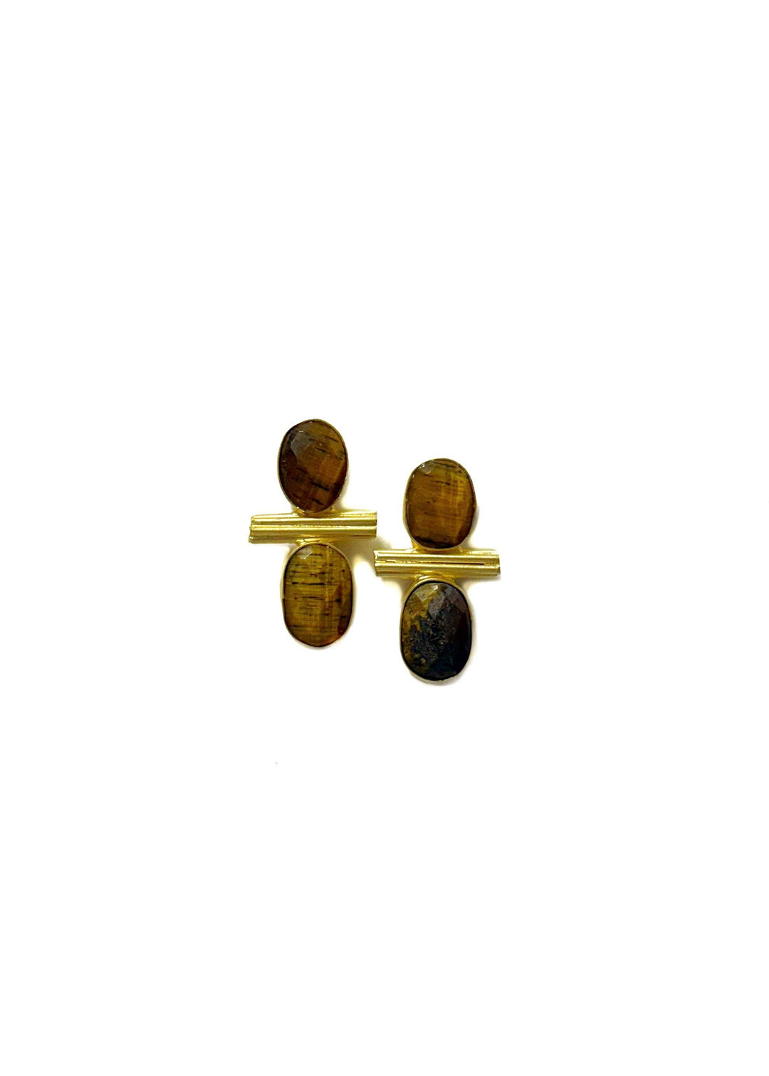 Betsy Pittard Design LLC - Quiggs | Tigers Eye