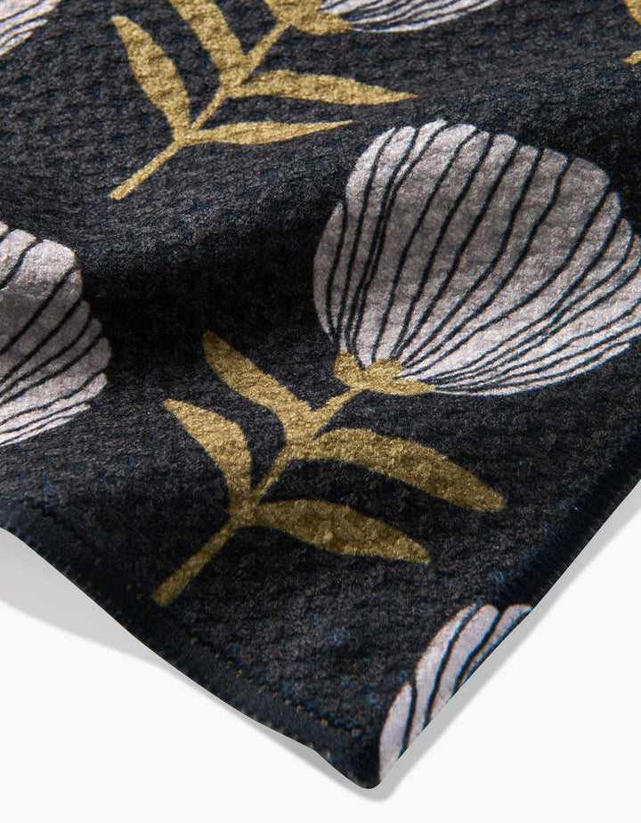 Geometry - Blomma Tea Towel