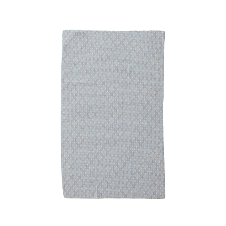 Waffle Weave Microfiber Tea Towel 18x30inch