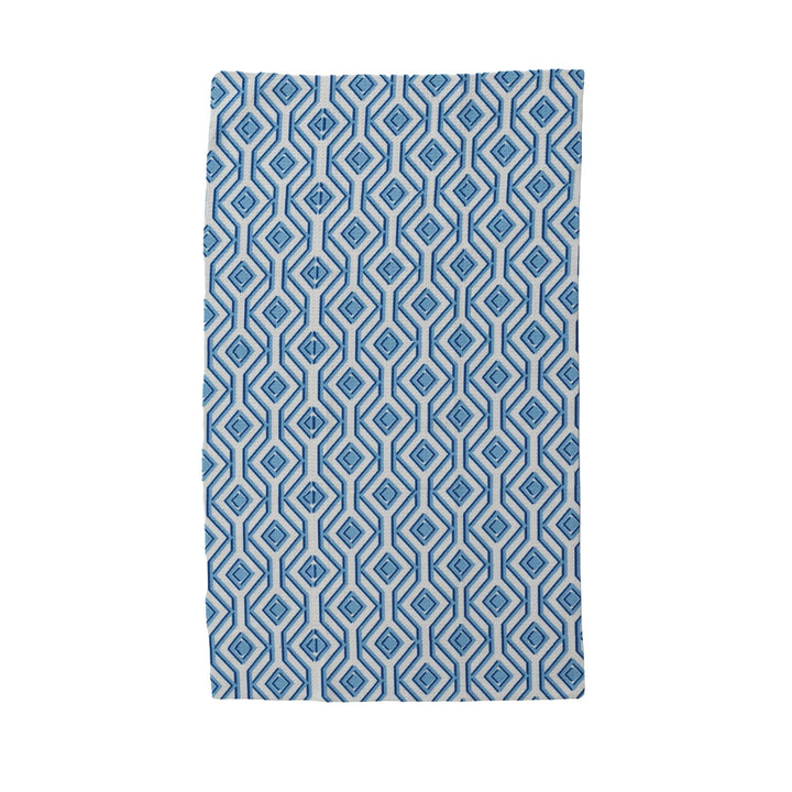Waffle Weave Microfiber Tea Towel 18x30inch