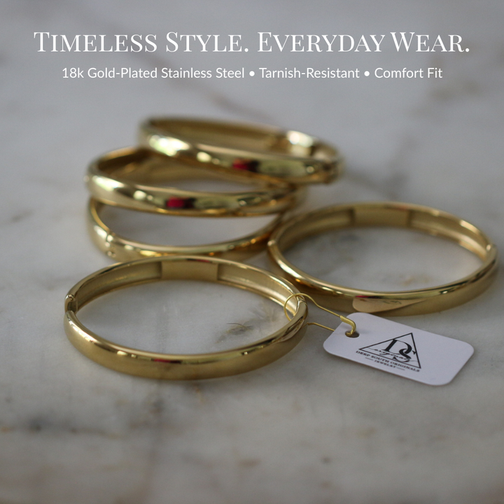 Deep South Originals Inc. - Heirloom Bangle