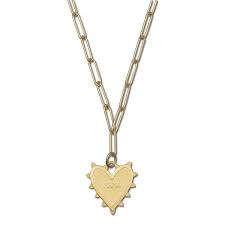HART Small Radiant Mama Necklace