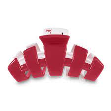 TELETIES- College Clips (medium & large)