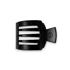 TELETIES Square Flat Clip