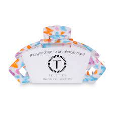 TELETIES Fluttering By Open Clip