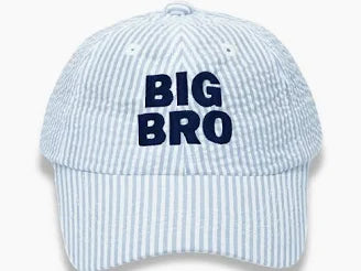 Big Bro Baseball Hat (Youth)