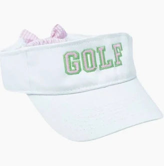 GOLF Bow Visor (youth)