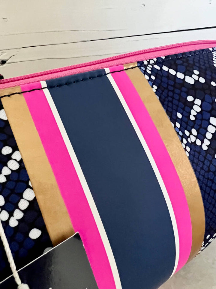 TAYLOR GRAY - The Sarah Neoprene Tote | shoptaylorgray