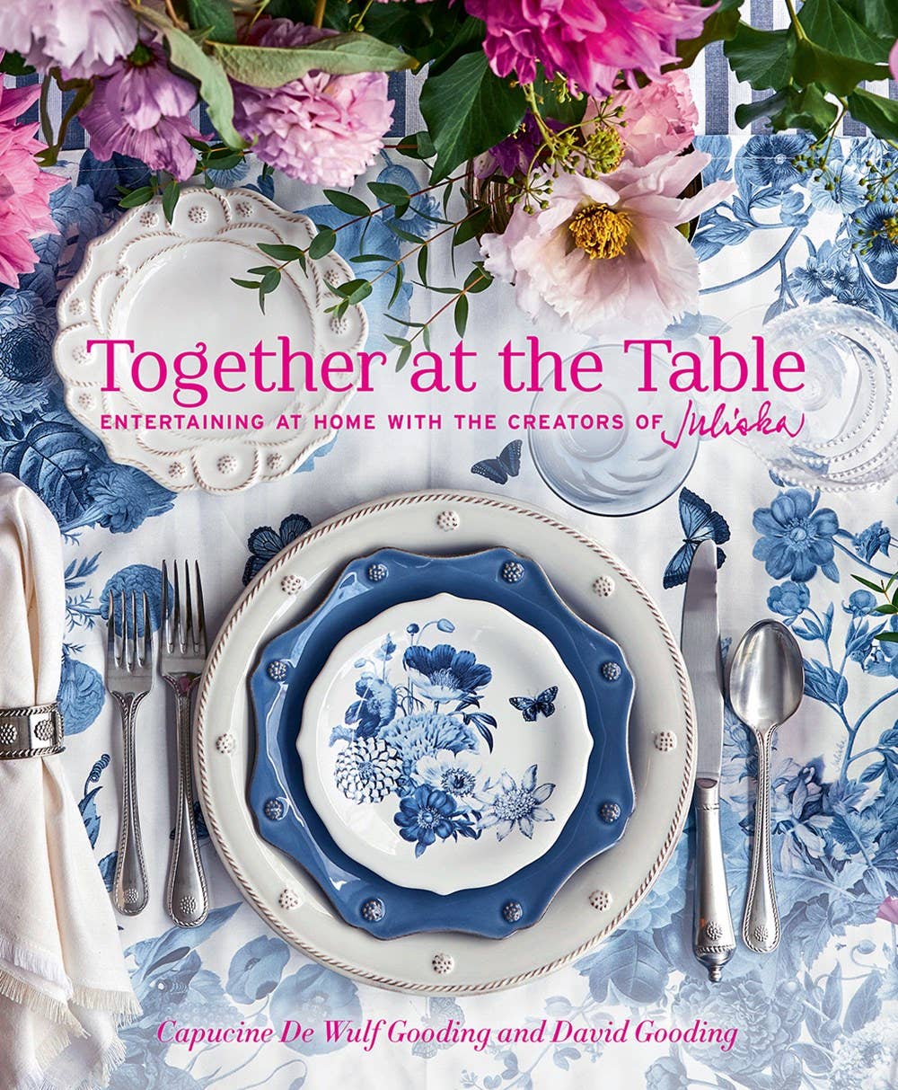 Abrams - Together at the Table