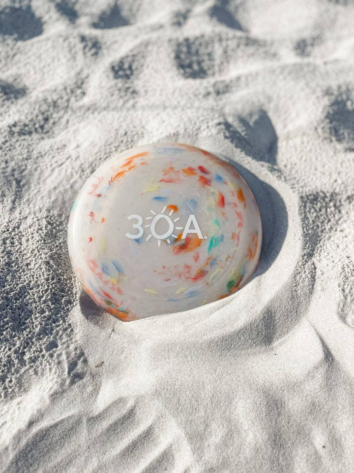30A Gear - 30A Recycled UMAX Frisbee