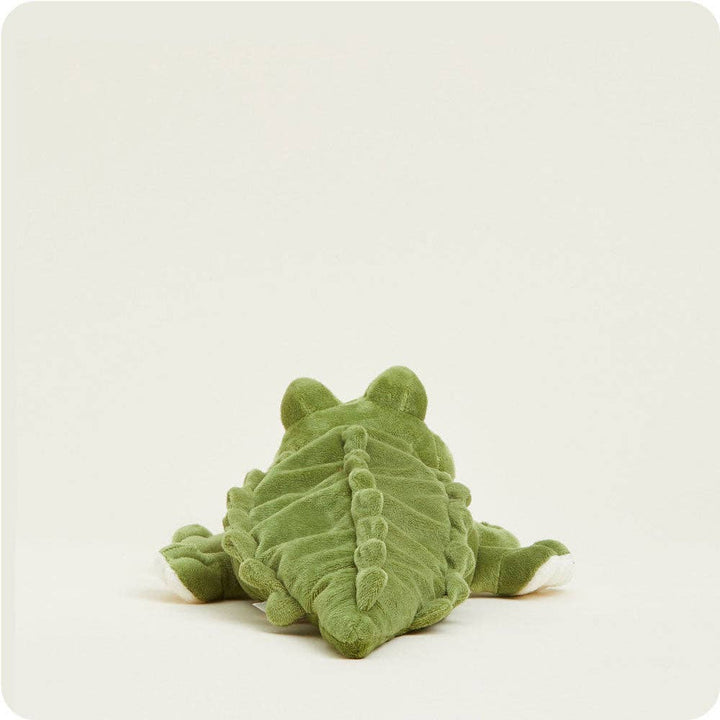 Warmies - Lavender Scented Plush - Gifts - Summer Market - Alligator Warmies Junior