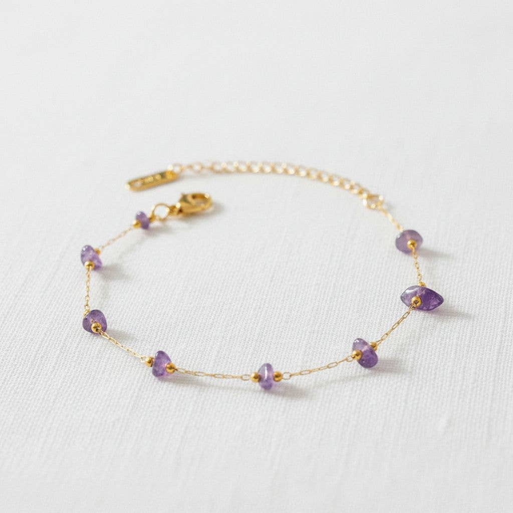 paperln - Pearl Heart Shell Necklace: A24
