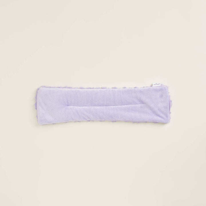 Warmies - Lavender Scented Plush - Gifts - Summer Market - Curly Purple Warmies Neck Wrap