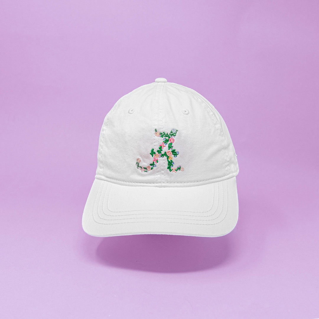 Swag - Greek Cap: Script A