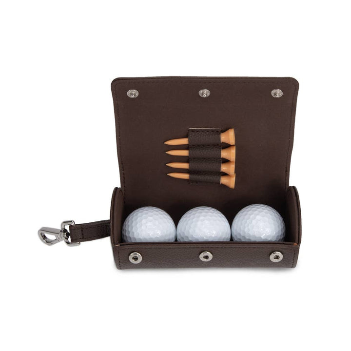 Brouk and Co. - The Top Golf Travel Case: Black