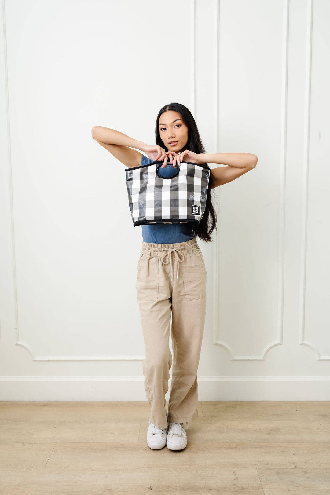 brng bag - The Molly Mini Tote