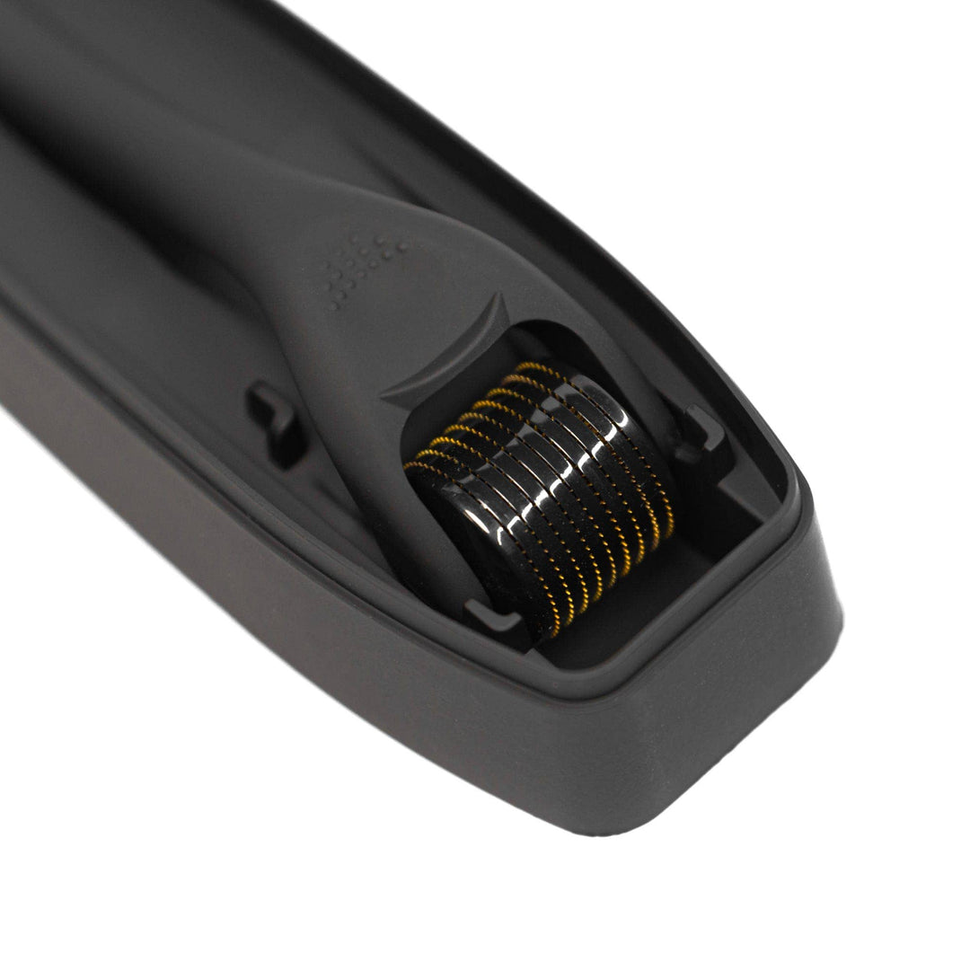 Live Bearded - Beard Derma Roller Kit