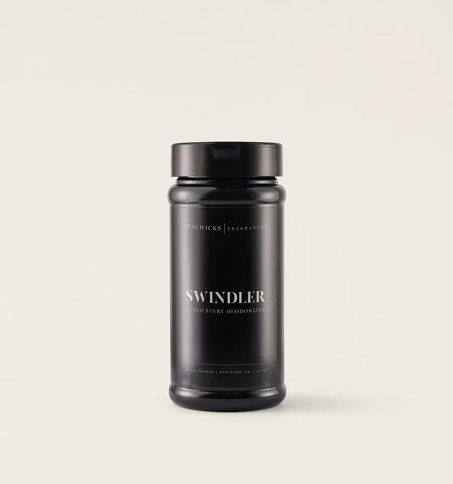 Mavwicks Fragrances - Scented Upholstery Deodorizer: Enchanted Rouge