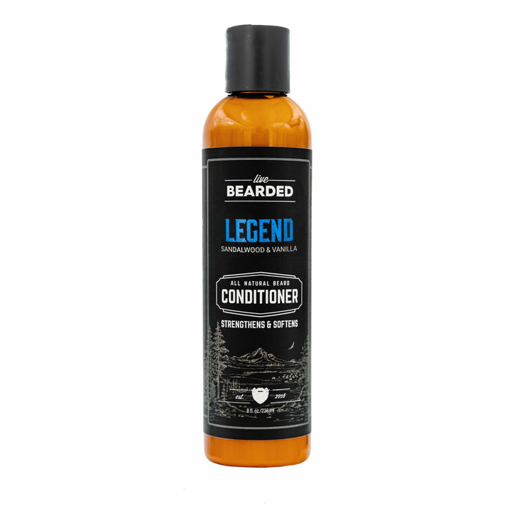 Live Bearded - Beard Conditioner: American