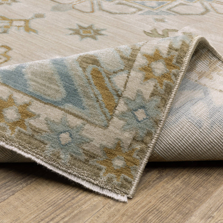 Oriental Weavers - Maeve / MAE09: 9'10" x 12'10"