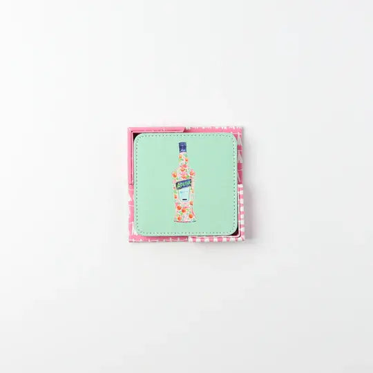 Keva Style Coasters - Thumbnail 3