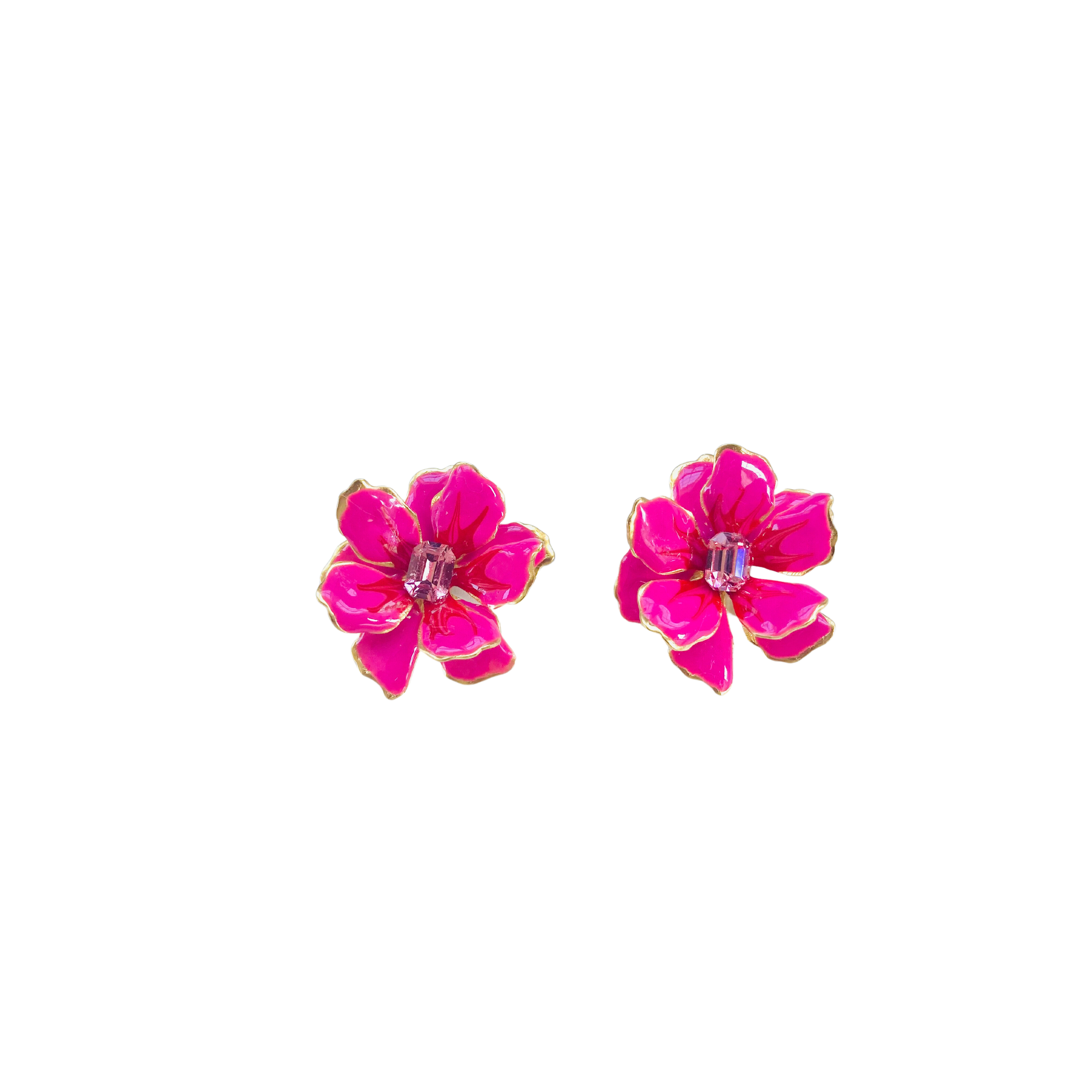 The Pink Reef - The Pink Reef Small Magenta Jewel Box – The Oaks ...