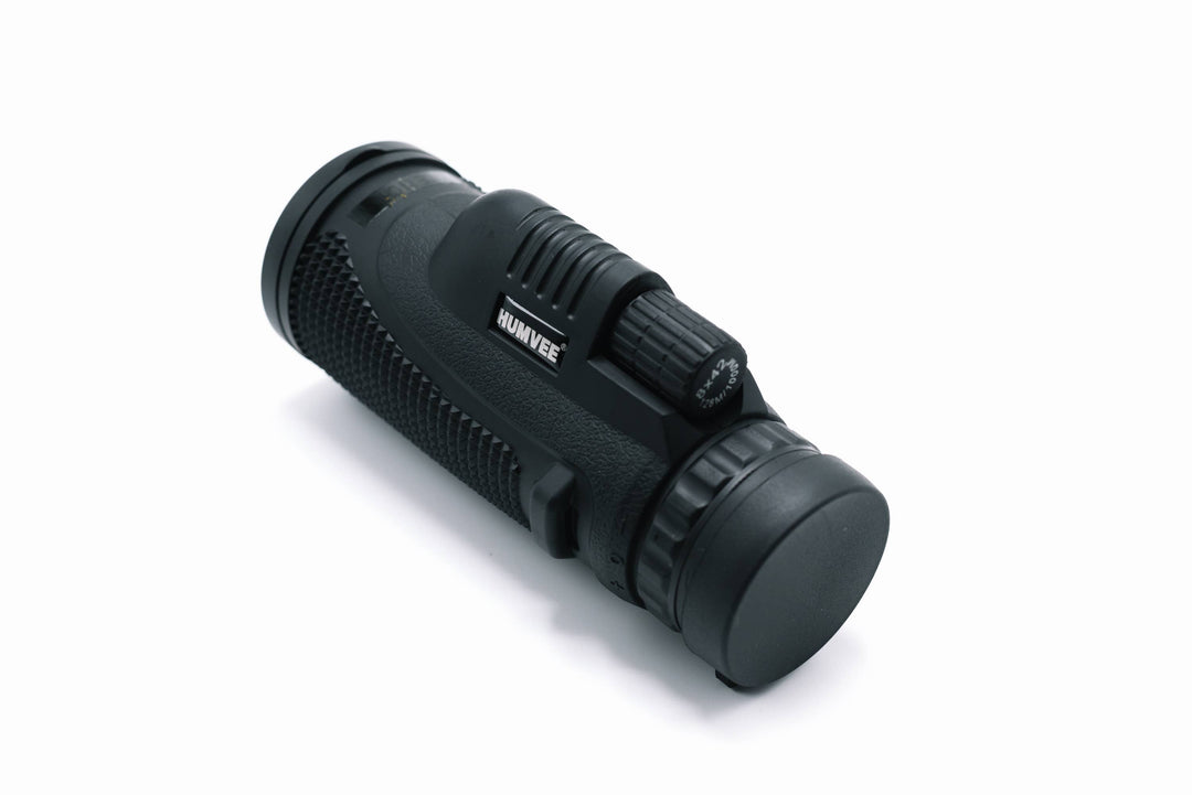CALIBER GOURMET / CAMPCO - Humvee 8x42 Monocular