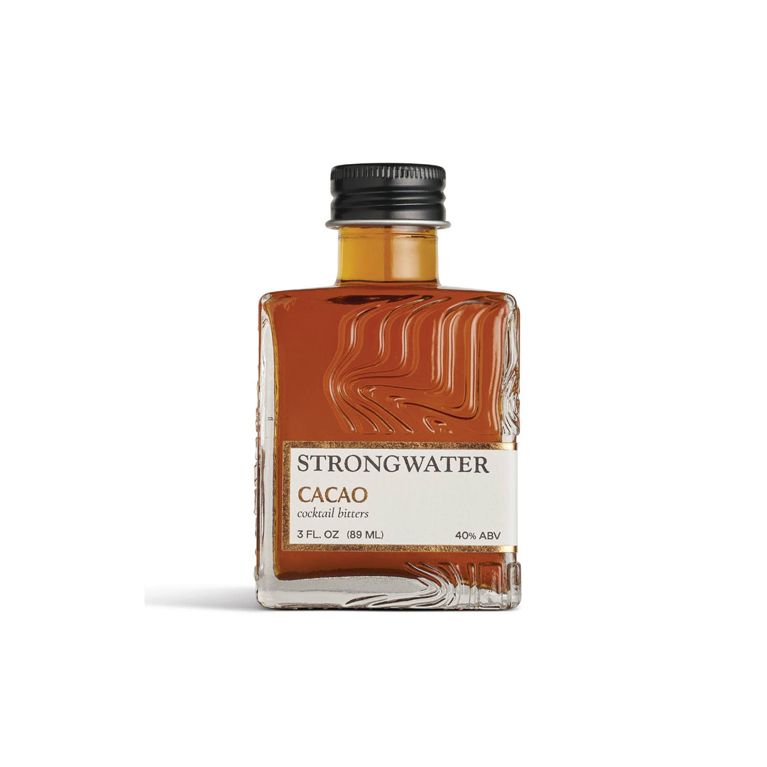 Strongwater - Cacao Bitters
