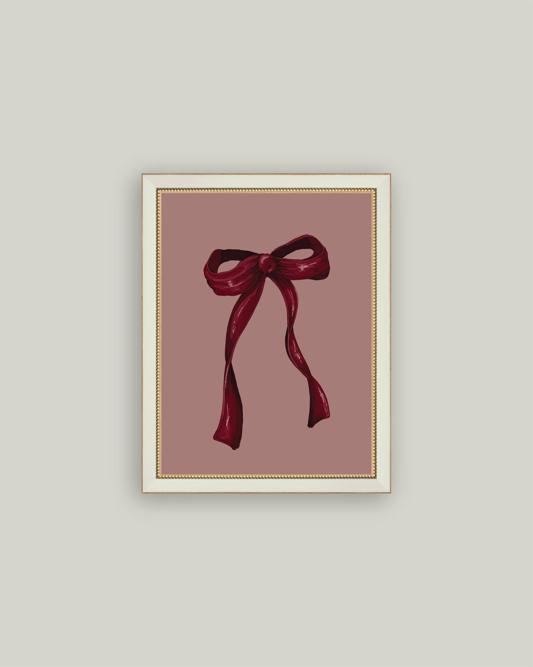 Petal Lane Home - Satin Knot: 7X9