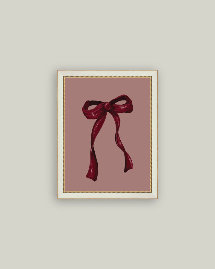 Petal Lane Home - Satin Knot: 7X9