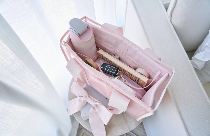 Case-Mate - Case-Mate Tote Organizer - Ballet Pink (Medium Size)