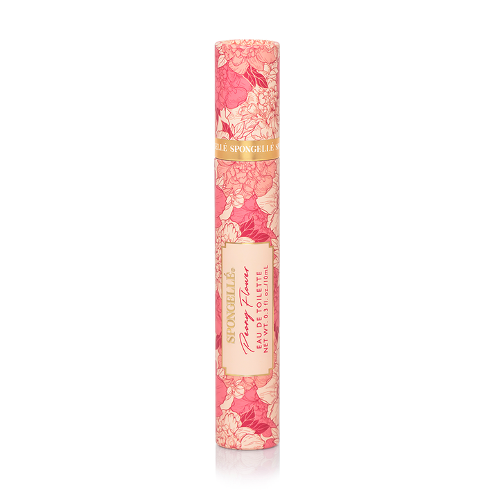 Spongellé | Valentines Day Gifts | Easter Gifts - PRIVATE RESERVE EAU DE TOILETTE PEONY FLOWER 10ML