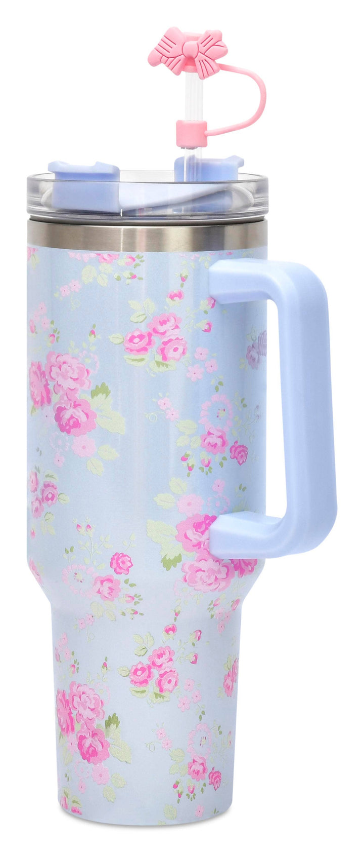 Iscream - Ditsy Travel Cup